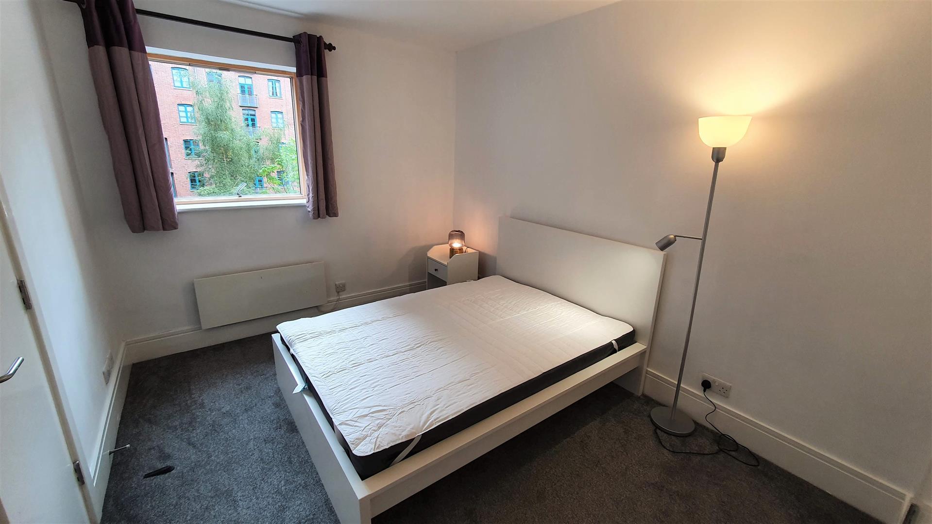 27 Lockes Yard Great Marlborough St Manchester